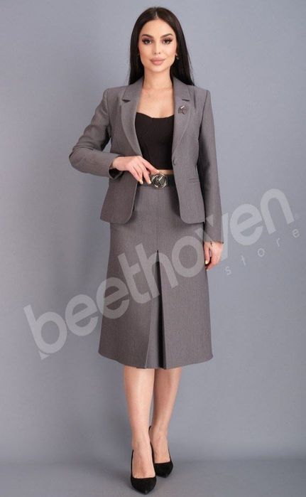 Костюм юбка Турция