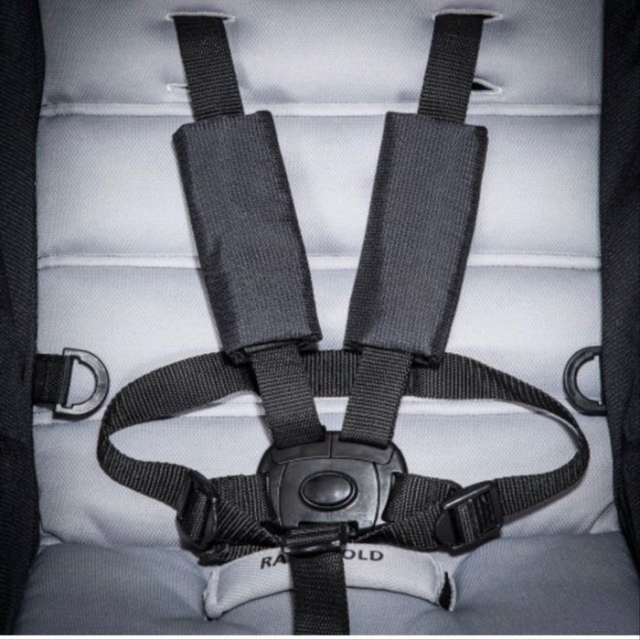 Carucior gemeni  Hauck Rapid Fold 3R duo