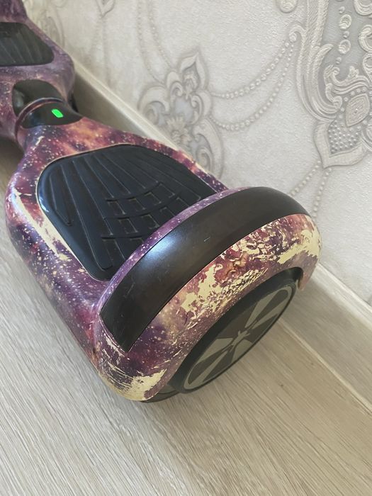 Гираскутер б/у …………..