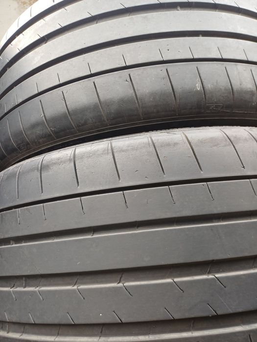 Гуми 245/35/19 Мишелин