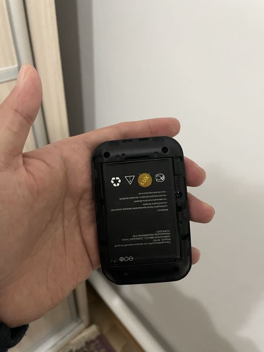 Карманный модем Beeline