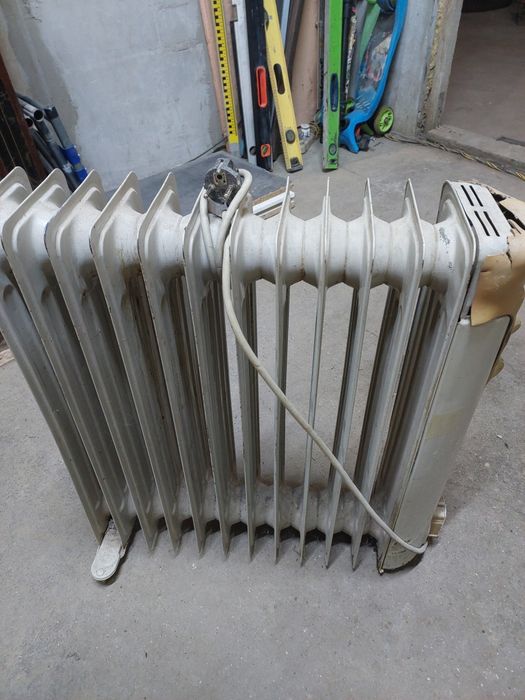 продаю обогриватель