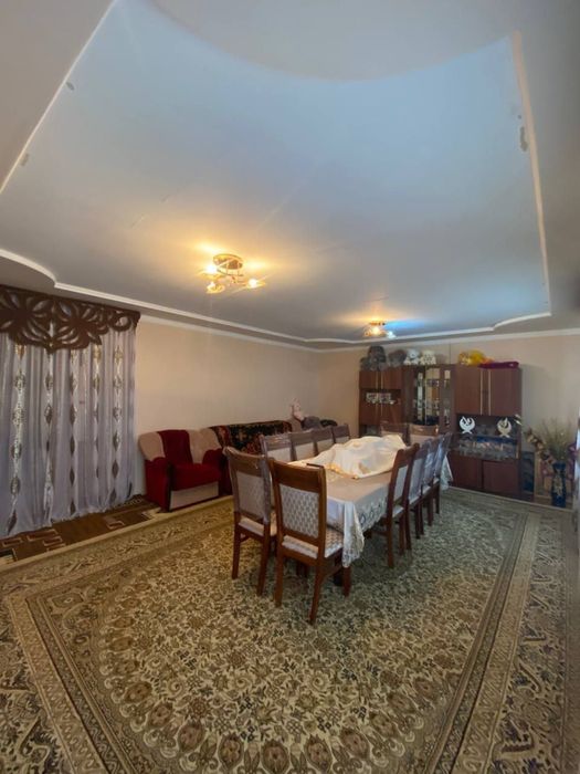 Uy sotiladi, hovli uy Gazalkentda