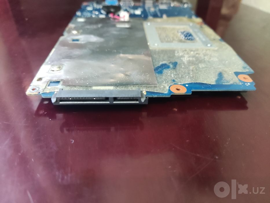 Материнская плата NM-A804 Ona plata 110-15 Lenovo 80T7 Server Сервер