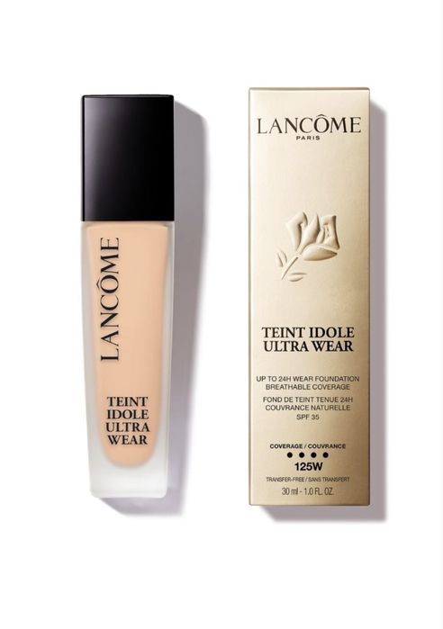 Фон Дьо Тен LANCOME Teint Idole Ultra Wear 125W