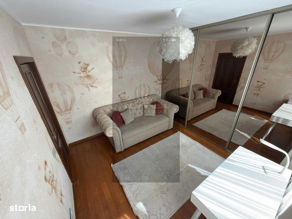 Apartament – Cluj-Napoca - Vedere 3