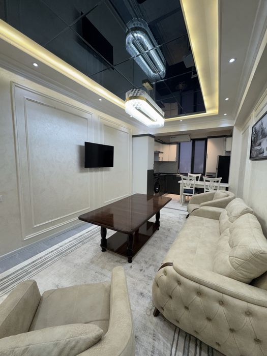 Сдается 3х ком кв Заходи и Живи.ад.Паворот