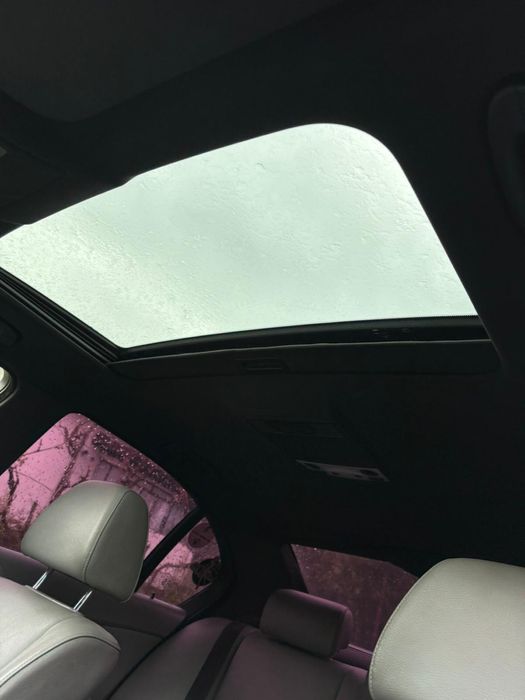 BMW SERIA 5 E60/535D