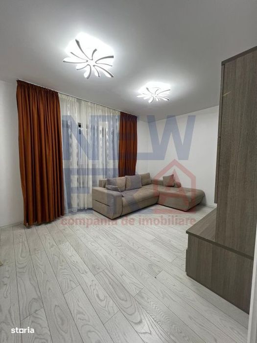 Apartament modern de inchiriat – 2 camere, 99D Residence, Bragadiru,