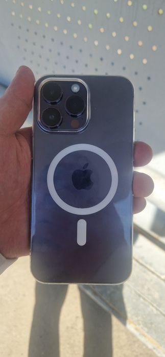 Срочно! IPhone 14 pro Max 128gb