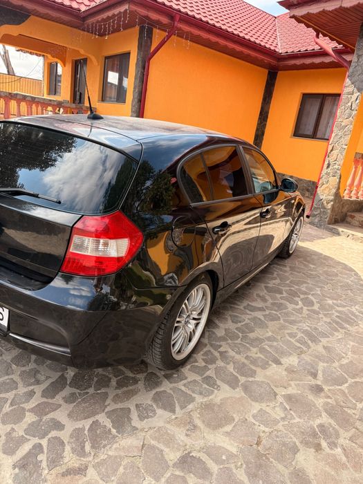 Vand BMW seria 1