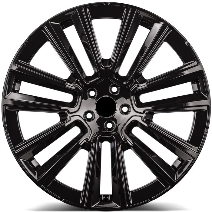 Jante Volvo R21 5x108 Polestar 1 Black Edition | XC90 XC60 S90 V90 etc