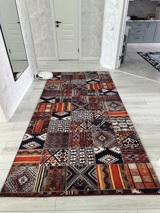 Продам новый ковер , состояние Новое