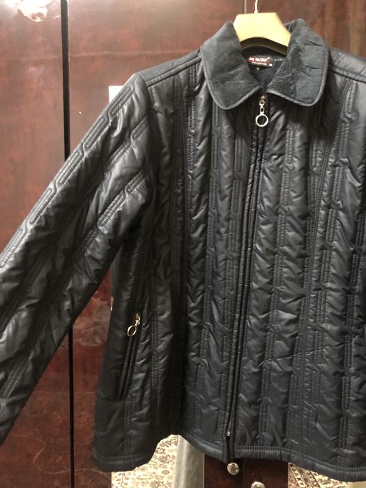 Продаётся стёганная куртка