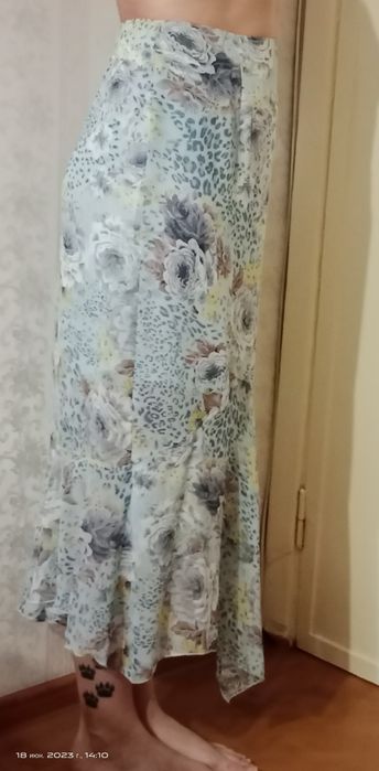 Женские юбочки .