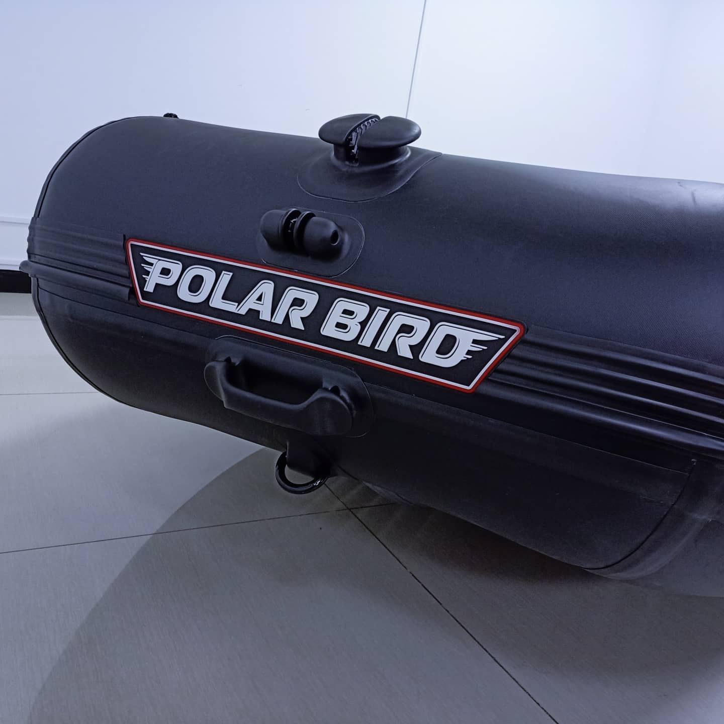 Polar bird лодки нднд