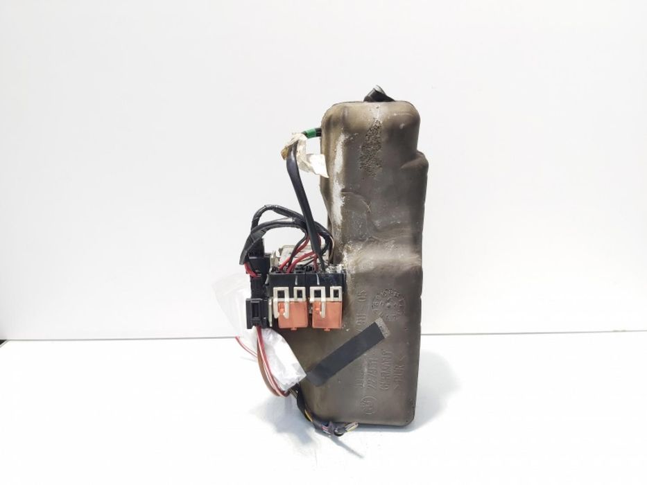 Pompa decapotare, cod 7171303-05, Bmw 1 Cabriolet (E88)