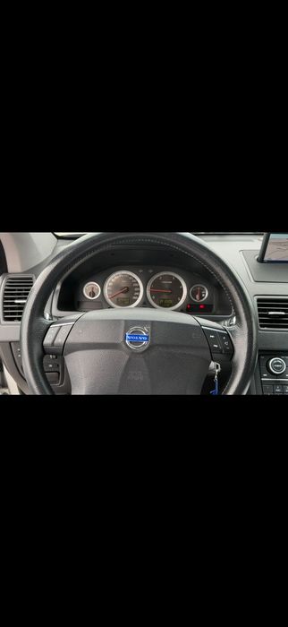 Volvo XC 90 Xc90 2.4 AWD 200 CP