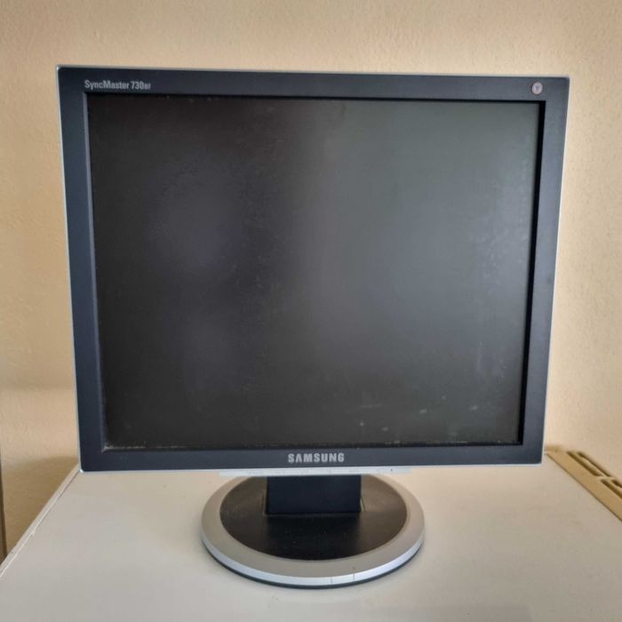Monitor LCD Samsung