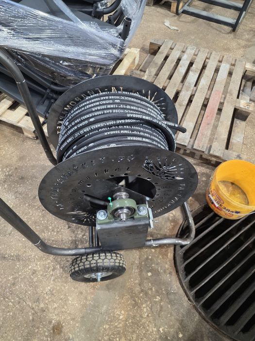 Чистко канализации/Kanalizatsiya tozalash hizmati