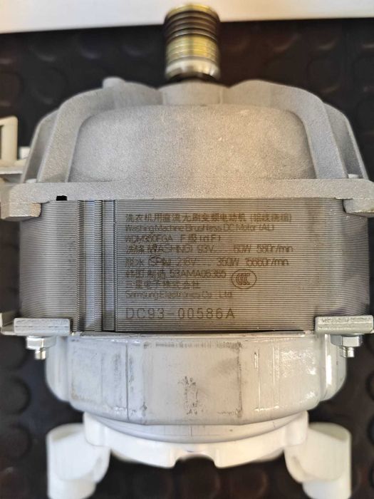 Motor Digital Inverter masina de spalat Samsung cod DC93-00586A - ASSY MOTOR BLDC / R20