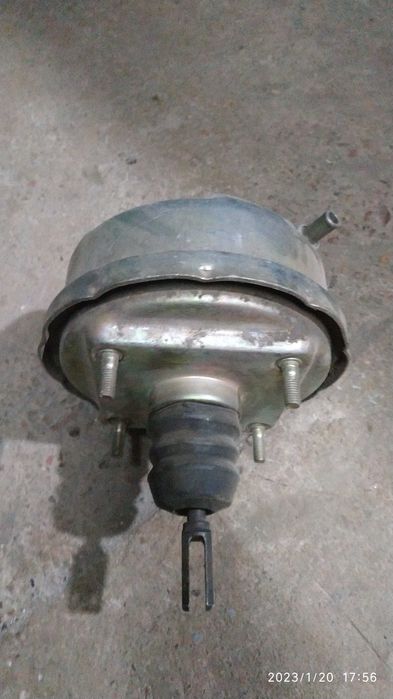 Продам вакуум  от ваз