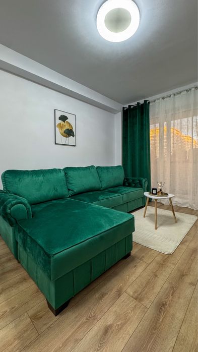 Cazare Apartament  Brasov Regim Hotelier Studiou 2 Camere