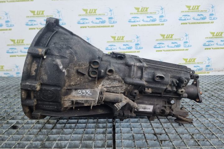 Cutie viteze de viteze manuala 6 trepte cu start stop COD 217.0.0201.98 GETRAG  2.0d N47D20C N47d20