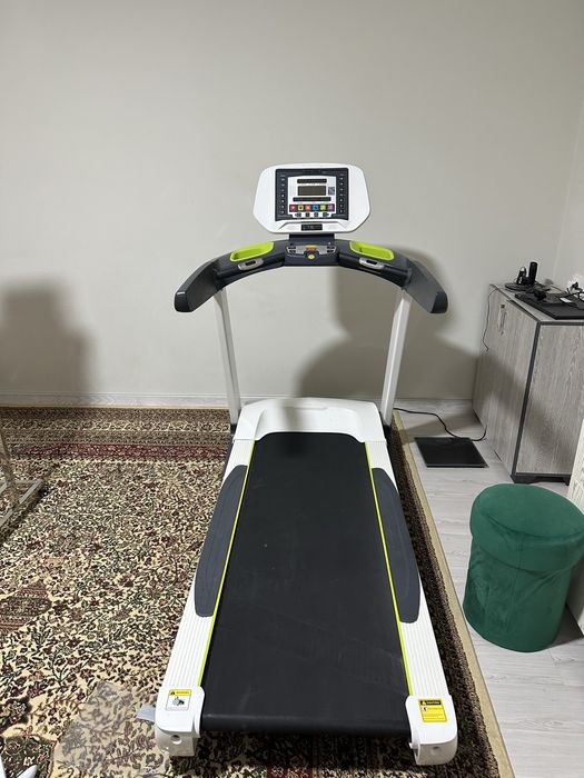 Беговая дорожка(Begovaya dorojka)