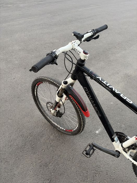 Vand bicicleta in stare de functionare