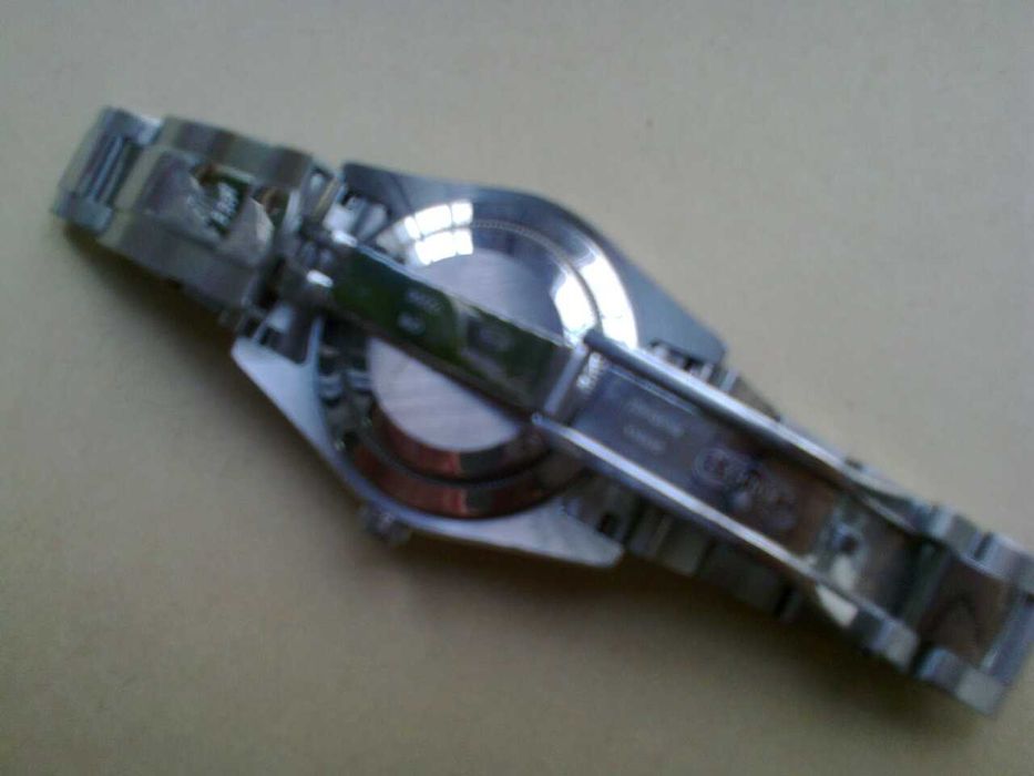 Rolex Datejust часы наручные 41 мм ААА класс