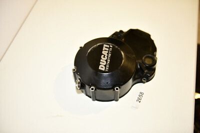 Ducati Multistrada 1200 Capac motor dreapta ambreiaj Monster 848