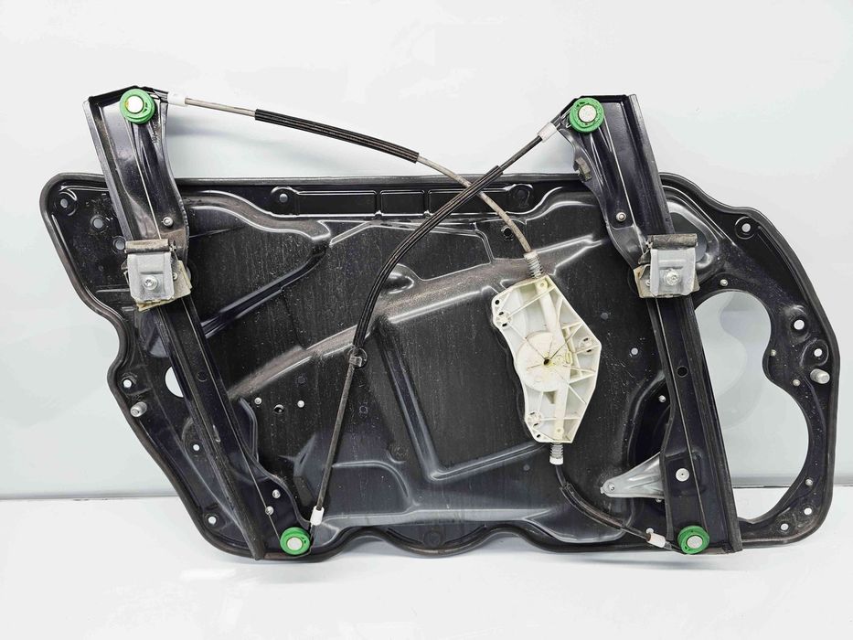 Macara electrica geam dreapta fata Volkswagen Passat B7 (362) [Fabr 20