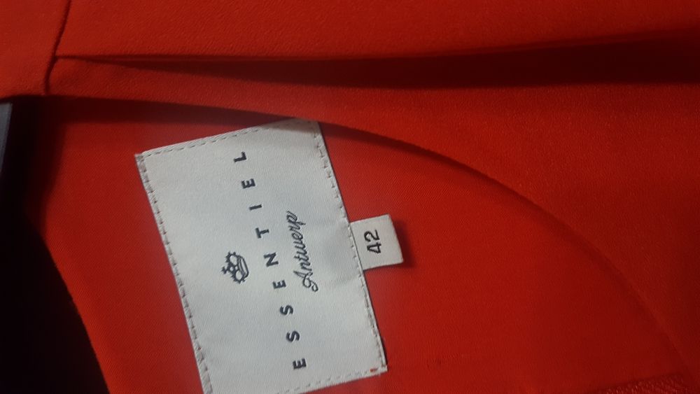 Rochie dama Essentiel Antwerp mas 42