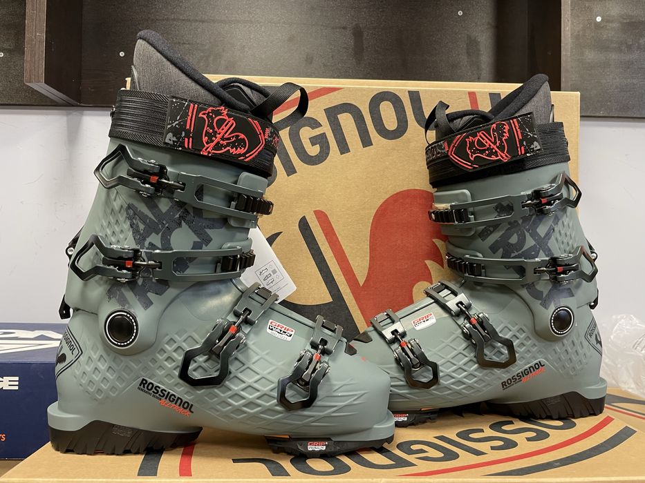 Ски обувки Rossignol