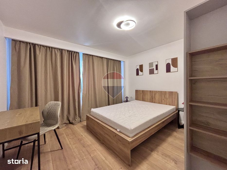 Apartament 3 camere, prima închiriere – Faleza Nord, Santa Maria Bay — fotografia 3