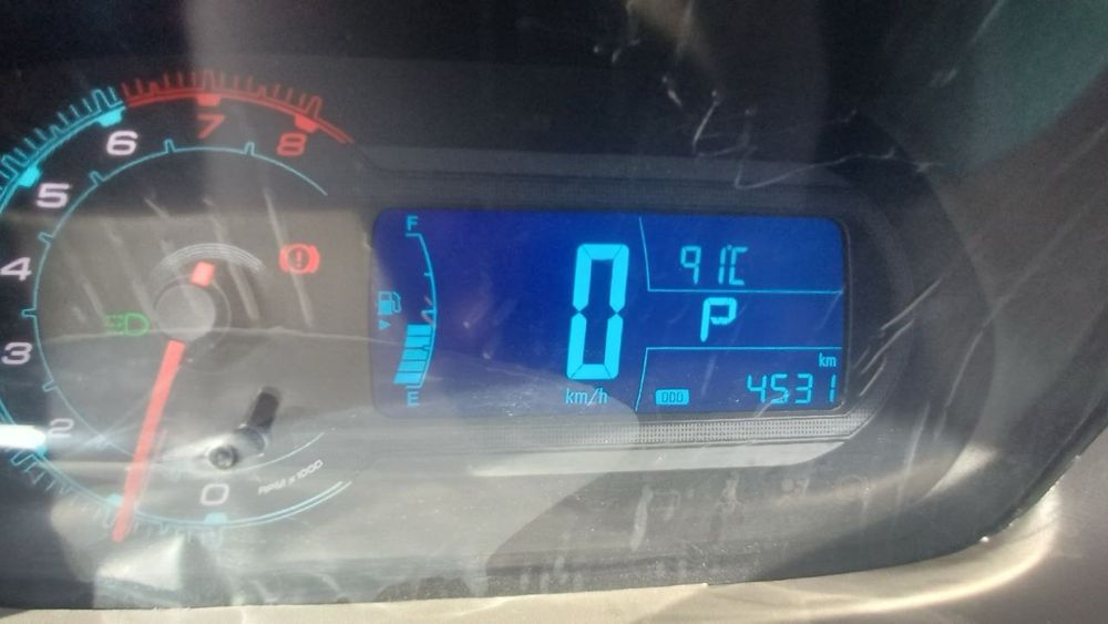 Cobalt 2025 sotiladi !!!