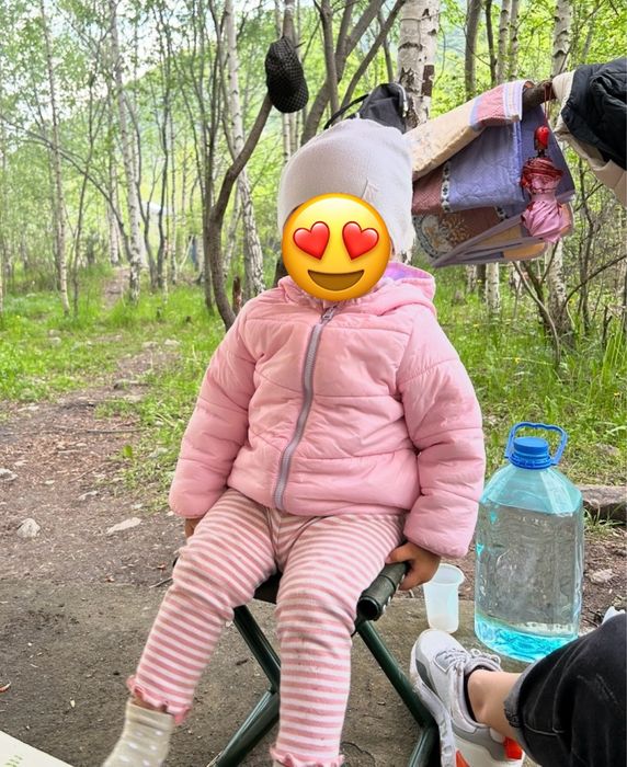 Детский киімдер сатылады қыз балаға