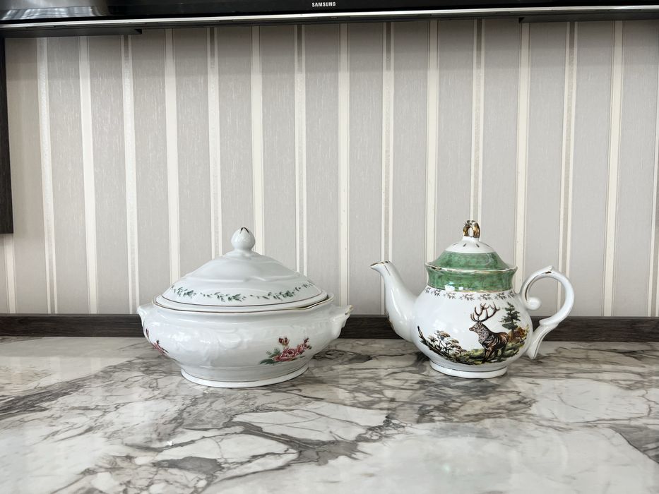 Ыдыстардың барлығы 45мың