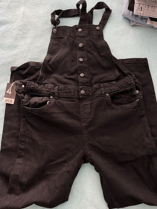 Дънки Mohito / Bershka / Lcw