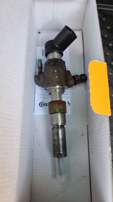 Дюзи за Citroën/Peugeot 1,6 HDI