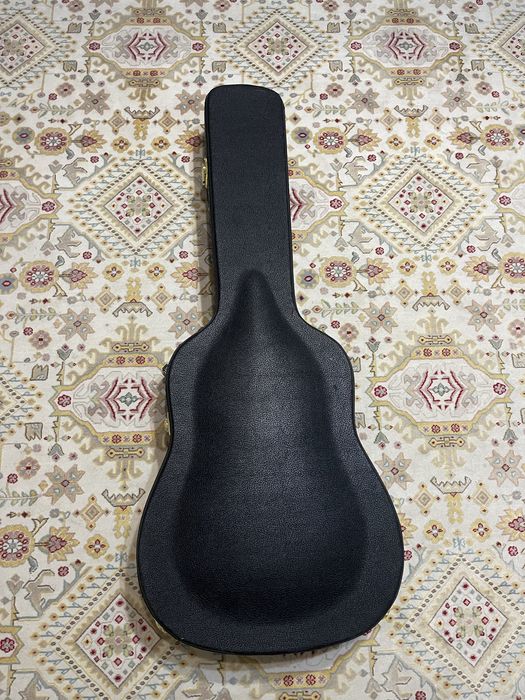 Гитара fender  paramount