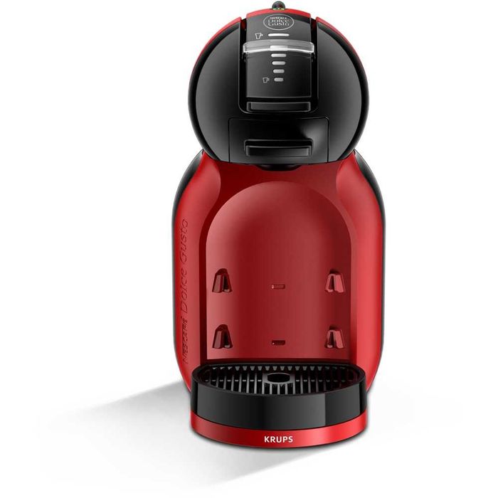 Espressor cu capsule KRUPS Dolce Gusto Mini Me KP123H10 0.8l 1500W Nou