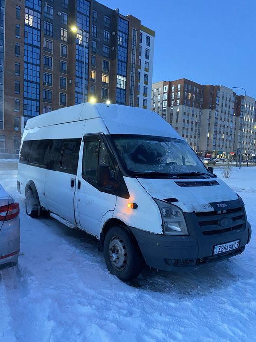 Продам Форд Транзит