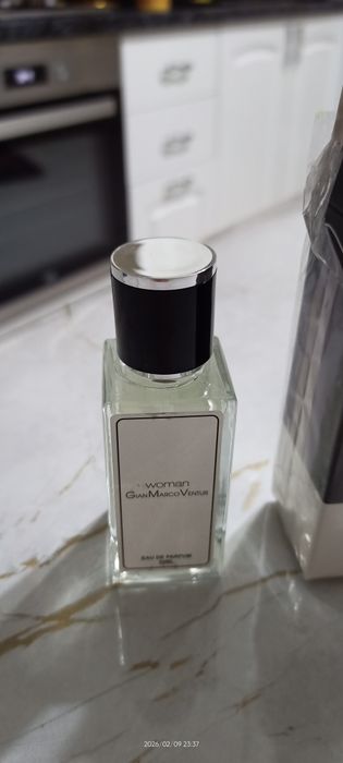 Туалетная вода духи