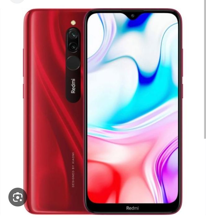 Срочно продам телефон редми 8