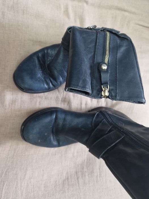 Натур кожа 36 37