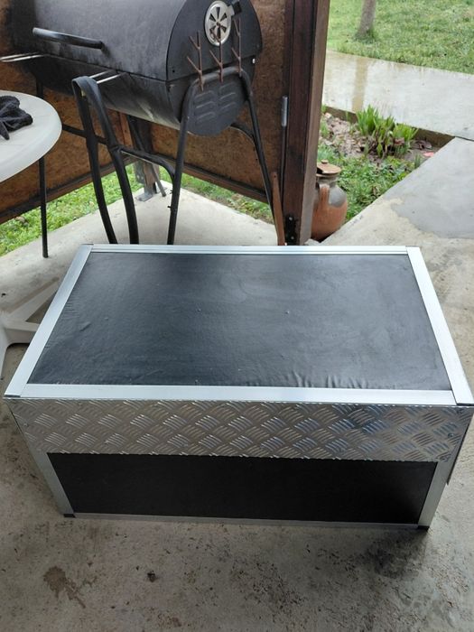 Транспортна клетка за кучета