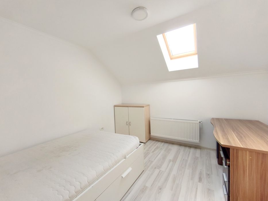 Apartament 4 camere,bloc nou,parcare proprie, Vlaicu