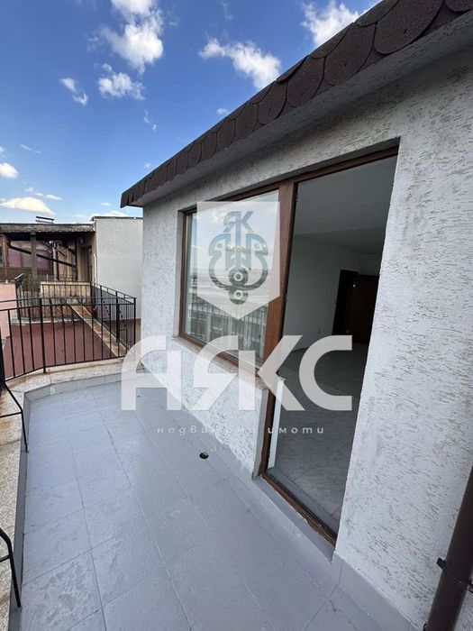 Продава се Двустаен апартамент в София, Малинова долина - 82 кв.м за 2379 €/кв.м - Снимка #4